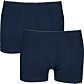 Erwin Müller Single-Jersey Herren-Pants im 2er-Pack