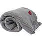 Ritter Schurwolle Strick Plaid Portimao