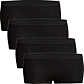 Conta Feinripp Pants im 4er-Pack