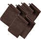 Erwin Müller Walk-Frottier Waschhandschuh Heidelberg im 6er-Pack