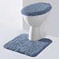 Erwin Müller Stand-WC-Set Rhodos 2-teilig