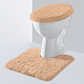 Erwin Müller Stand-WC-Set Rhodos 2-teilig