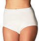 Mediset Interlock-Jersey Damen Hygiene-Slip