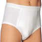 Mediset Interlock-Jersey Herren Hygiene-Slip