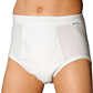 Mediset Interlock-Jersey Herren-Hygiene-Slip