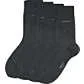 Camano Unisex-Socken 4 Paar