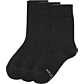 Skechers Damen-Socken 3 Paar