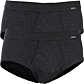 Ammann Feinripp Herren-Slip im 2er-Pack