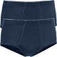 Con-ta Feinripp Herren-Thermo-Slip im 2er-Pack
