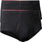 Con-ta Feinripp Herren-Thermo-Slip im 2er-Pack