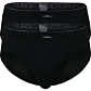 Götzburg Single-Jersey Herren-Slip im 2er-Pack