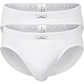 Götzburg Single-Jersey Herren-Slip im 2er-Pack