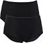 Speidel Single-Jersey Damen-Pants Magic Look 2er-Pack