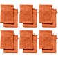 REDBEST Walk-Frottier Waschhandschuh Chicago im 12er-Pack