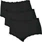 Nina von C. Damen-Taillenslip im 3er-Pack