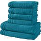 Erwin Müller Walk-Frottier-Set Heidelberg 6-teilig
