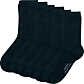 Camano Damen-Socken 6 Paar