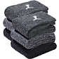 Puma Unisex-Sport-Socken 6 Paar