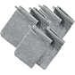 Erwin Müller Walk-Frottier Waschhandschuh Heidelberg im 6er-Pack