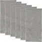 Erwin Müller Walk-Frottier Handtuch Heidenheim im 6er-Pack