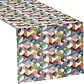 Sander Tischläufer Cubes