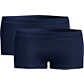 Conta Feinripp Pants im 2er-Pack