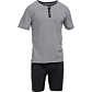Erwin Müller Single-Jersey Herren-Shorty