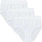 Speidel Single-Jersey Bio Damen-Taillenslip Bio Cotton plus im 3er-Pack
