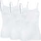 Speidel Bio Single-Jersey Damen-Unterhemd Bio Cotton plus im 3er-Pack