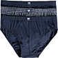 Ceceba Bio Single-Jersey Herren-Slip im 3er-Pack