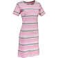REDBEST Single-Jersey Damen-Nachthemd