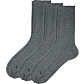Erwin Müller Unisex-Socken 3 Paar