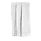 VOSSEN - Calypso Feeling Handtuch, 50 x 100 cm, Weiss