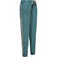 Erwin Müller Interlock-Jersey Damen-Freizeithose, lang