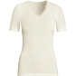Con-ta Angora Damen-Unterhemd, 1/2-Arm