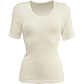 Con-ta Angora Damen-Unterhemd, 1/2-Arm