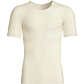 Con-ta Angora-Herren-Unterhemd, 1/2-Arm