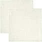 Sander fleckabweisende Serviette Loft im 2er-Pack