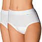 Mediset Interlock-Jersey Damen Hygiene-Slip im 2er-Pack