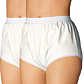 Mediset Unisex Hygiene-Slip im 2er-Pack