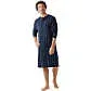 Hajo Single-Jersey Herren-Nachthemd
