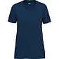 Ammann Mix & Match Single-Jersey Damen-T-Shirt Uni