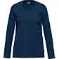 Ammann Mix & Match Single-Jersey Damen-Langarmshirt Uni