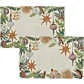 Sander Gobelin Tischset Xmas Decor im 2er-Pack