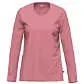 Ammann Mix & Match Single-Jersey Damen-Langarmshirt Uni