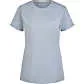 By Louise Mix & Match Single-Jersey Damen-T-Shirt mit Herz