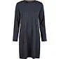 By Louise Single-Jersey Damen-Nachthemd