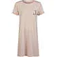 By Louise Single-Jersey Damen-Nachthemd