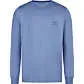 Phil & Co. Mix & Match Single-Jersey Herren-Langarmshirt Uni