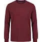 Phil & Co. Mix & Match Single-Jersey Herren-Langarmshirt Uni